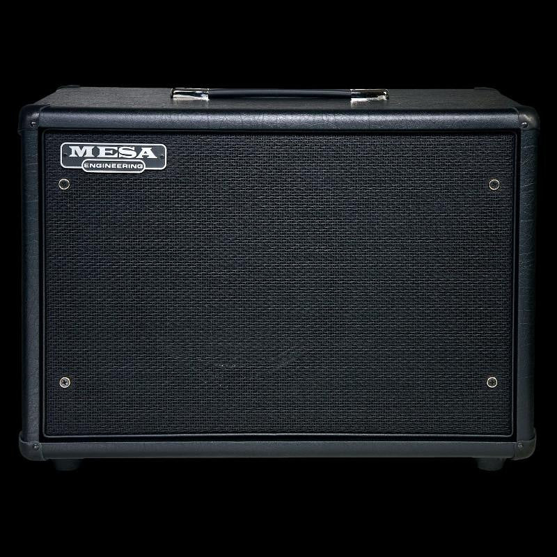 1x12 WideBody Open Back Compact Cabinet - Standard Dress