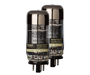 5881 / 6L6 STR 425 - Dual (Matched Pair)