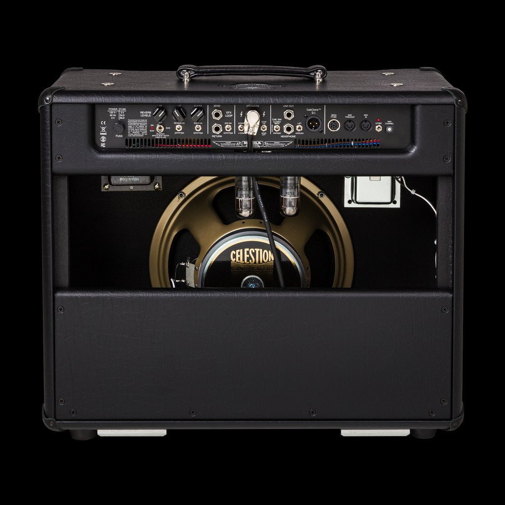 Triple Crown TC-50 1x12 Combo - Standard Dress