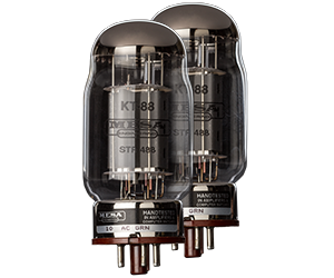 KT-88 STR 488 - Dual (Matched Pair)